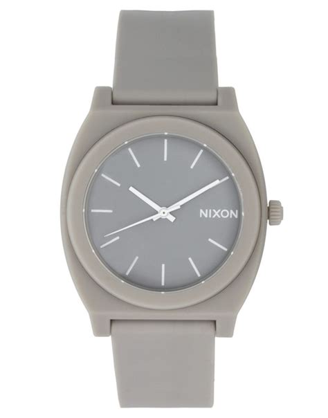 matte grey michael kors watch|Men's Grey Designer Watches .